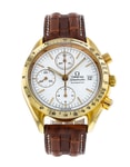 Pre-Owned Omega Speedmaster Automatic Chronometer Watch